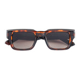 CADE | Tortoise | Brown Lens