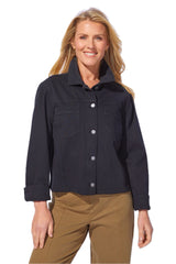 Momentum Jacket - Black