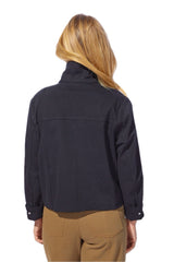 Momentum Jacket - Black