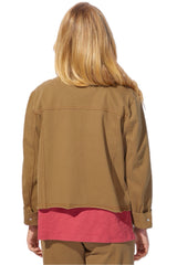 Momentum Jacket - Willow