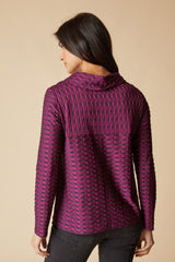 Newport Knit Downtown Top - 57112