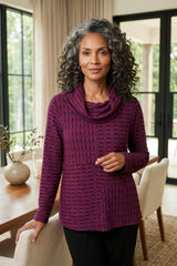 Newport Knit Downtown Top - 57112