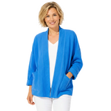 Cool Breeze Terry Sundown Jacket - 20076