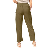 Peruvian Cotton Magic Pant - 60026