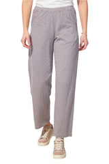 Peruvian Cotton Slub Around Town Pant - 60029