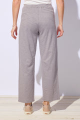 Peruvian Cotton Slub Around Town Pant - 60029