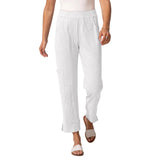 Edgewater Flood Pant - 60030