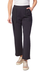 Breezy Ankle Pant - Black