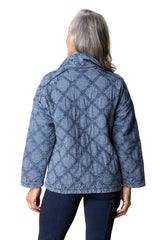 Windjammer Jacket - 60728