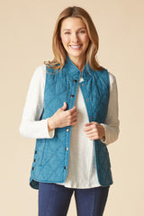 Windjammer Vest - 60729