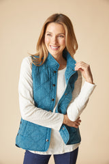 Windjammer Vest - 60729
