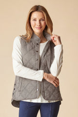 Windjammer Vest - 60729
