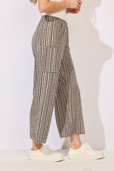 Canyon Stripe Pocket Flood - 62226