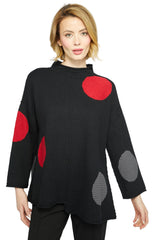 Circle Back Tunic - 631775