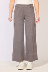 Comfort Knit Denim Chill Jean (29"inseam) — mediumwash