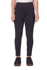 Slim Leg Jean - Black