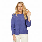 Twist and Shout Easy Pullover - 65277