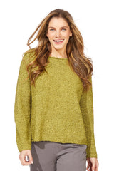 Twist and Shout Easy Pullover - 65277
