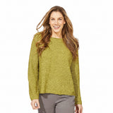 Twist and Shout Easy Pullover - 65277