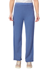 Waffle Knit Cozy Pant - 66539