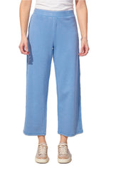 Anywhere Pant - Indigo