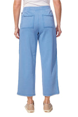 Anywhere Pant - Indigo