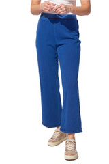 Anywhere Pant - Medium wash