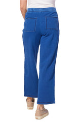 Anywhere Pant - Medium wash