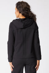 Monterey Jacket French Terry Hoodie - 69331