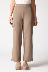 French Terry Easy Pocket Pant - 69368