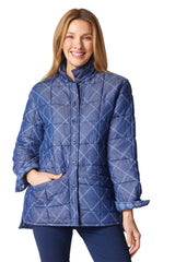 Chloe Shacket - 70757