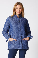 Chloe Shacket - 70757