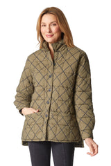 Chloe Shacket - 70757