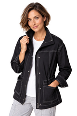Cool Tech Chatham Jacket - 17948