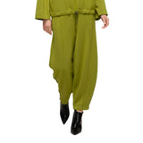 Tapered Harem Pant - 7168P