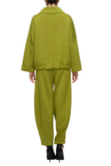 Tapered Harem Pant - 7168P