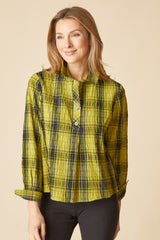 Habitat Chill Pullover - Sprout - image 2