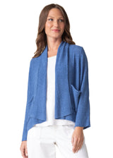 Step Into Spring Stroll Cardigan - 81867