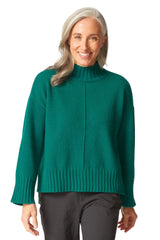 Sweater Weather Cozy Pullover - 82010