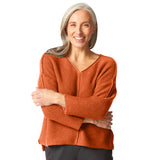 Fireside Collection Cafe Pullover - 83488