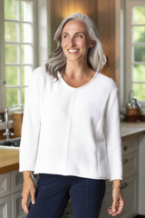 Shoreside Pullover - 83489