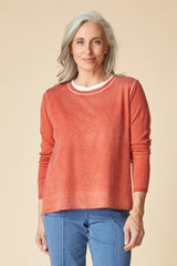 Layered Looks Sweater - 84279