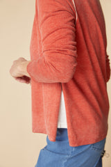 Habitat Layered Looks Sweater - SIENNA - image 2