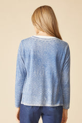 Layered Looks Sweater - 84279
