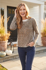 Layered Looks Sweater - 84279