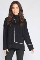 Get In Line Sweater - 852700