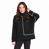 Get In Line Sweater - 852700