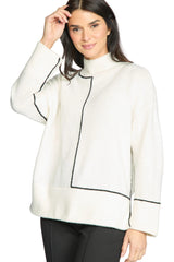 Get In Line Sweater - 852700