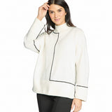 Get In Line Sweater - 852700