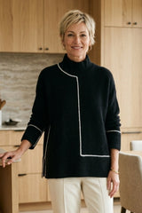 Get In Line Sweater - 852700